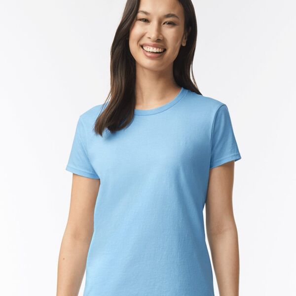 GILD LDY 100% 6OZ TEE Thumbnail