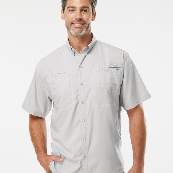 Men's PFG Tamiami™ II Short Sleeve Shirt Thumbnail