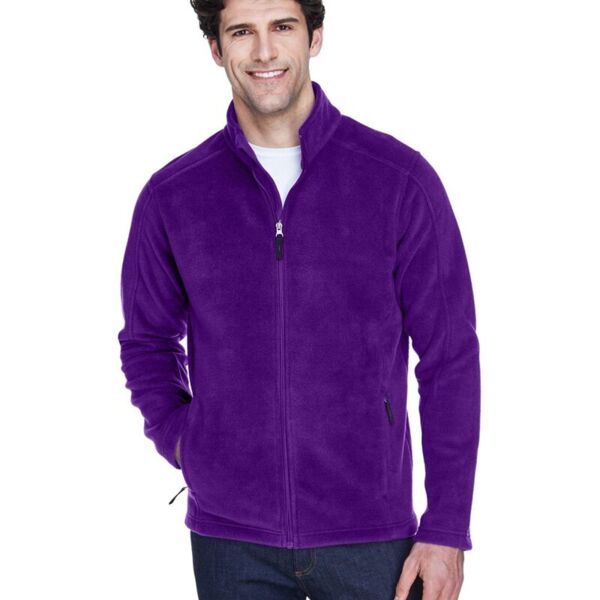 Men's Journey Fleece Jacket Thumbnail