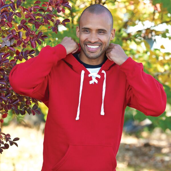 J-AM ADT SPORT LACE P/O Thumbnail