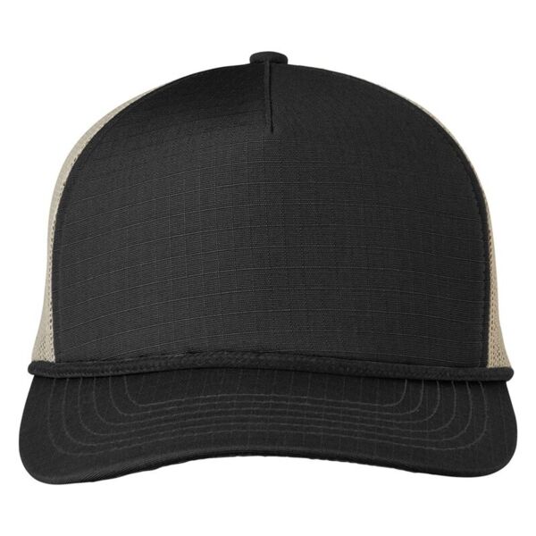 Lariat Ripstop Trucker Cap Thumbnail