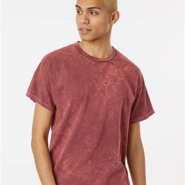 DYNO ADT MIN WASH T Thumbnail