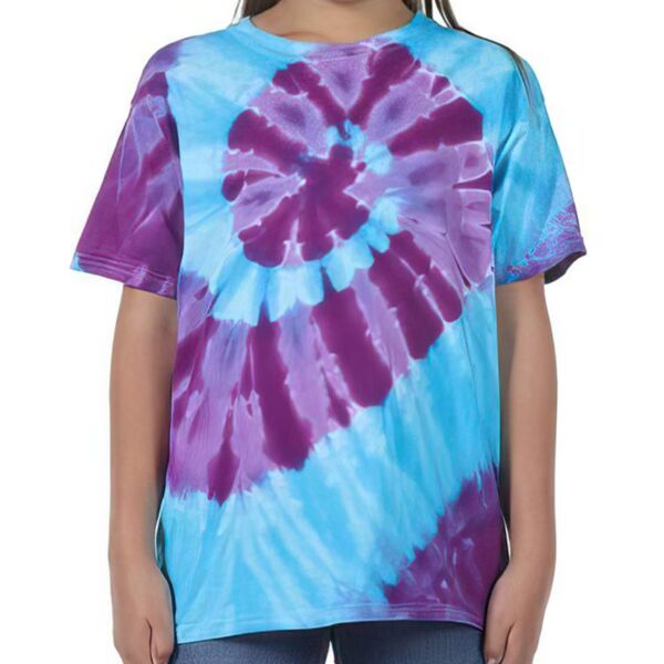 DYNO YTH TYPHOON T Thumbnail