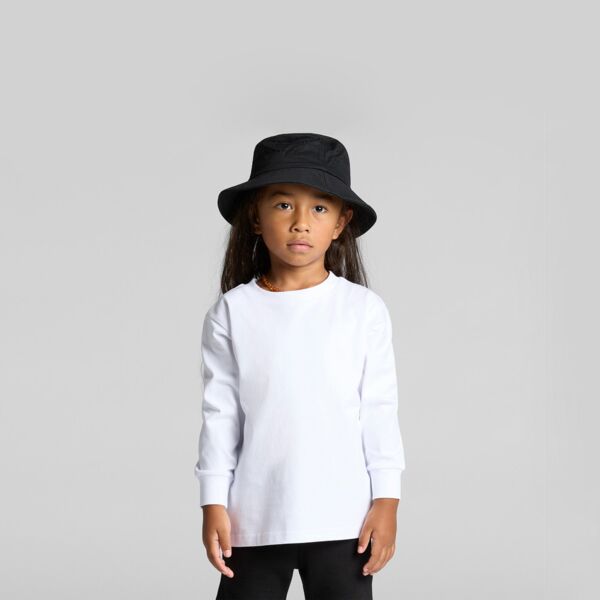 KIDS CLASSIC LS TEE Thumbnail