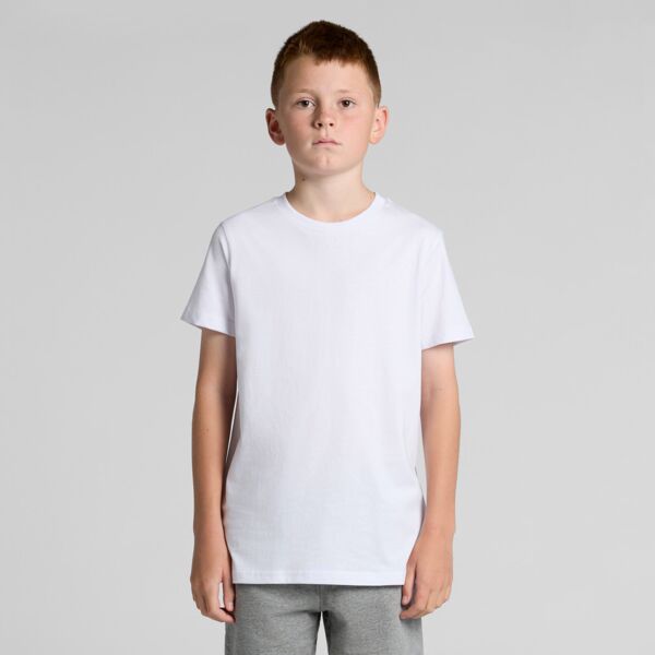 YOUTH CLASSIC TEE Thumbnail