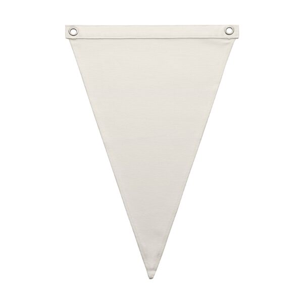 CANVAS PENNANT FLAG Thumbnail