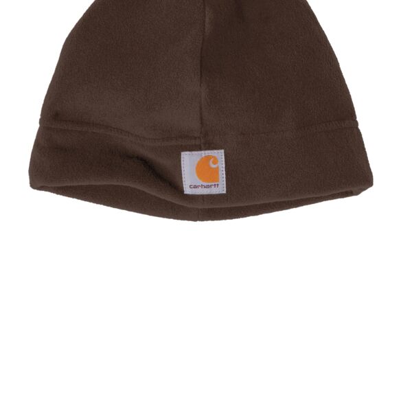 Fleece Hat Thumbnail