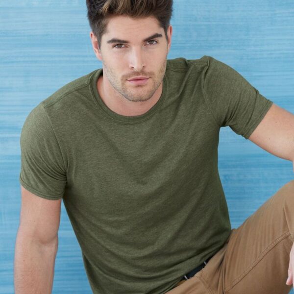  State Softstyle® T-Shirt Thumbnail